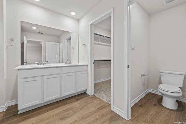 4926 Quartz Row Dr, San Antonio, TX 78253