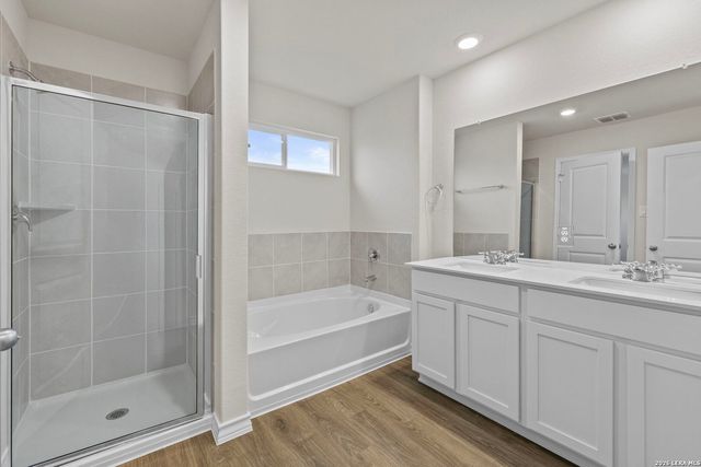 4926 Quartz Row Dr, San Antonio, TX 78253