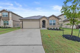 4926 Quartz Row Dr, San Antonio, TX 78253