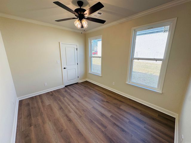 517 Forest Oak Cove, Jacksonville, AR 72076