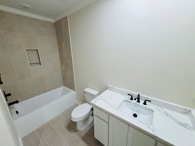 517 Forest Oak Cove, Jacksonville, AR 72076