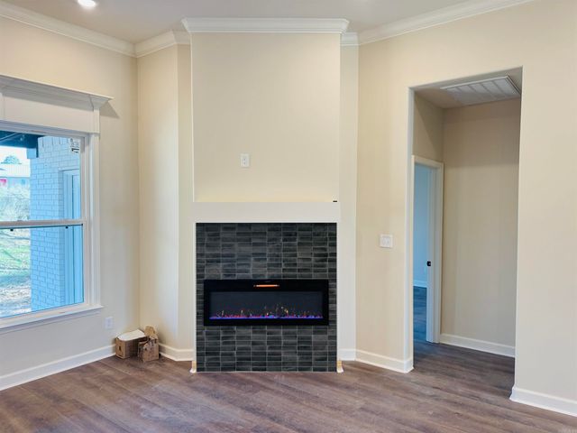 517 Forest Oak Cove, Jacksonville, AR 72076