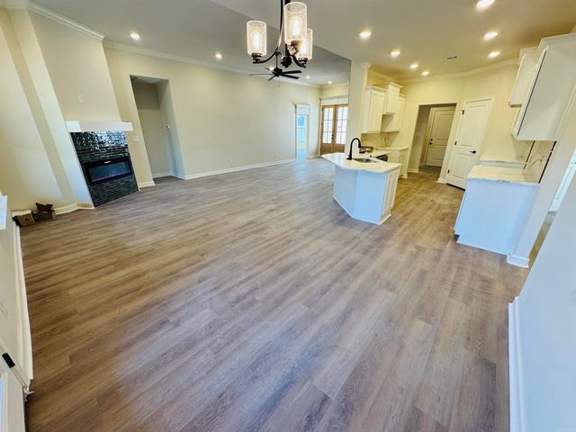 517 Forest Oak Cove, Jacksonville, AR 72076