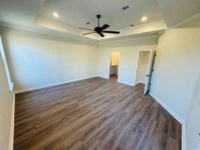 517 Forest Oak Cove, Jacksonville, AR 72076