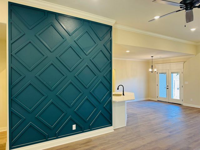 517 Forest Oak Cove, Jacksonville, AR 72076