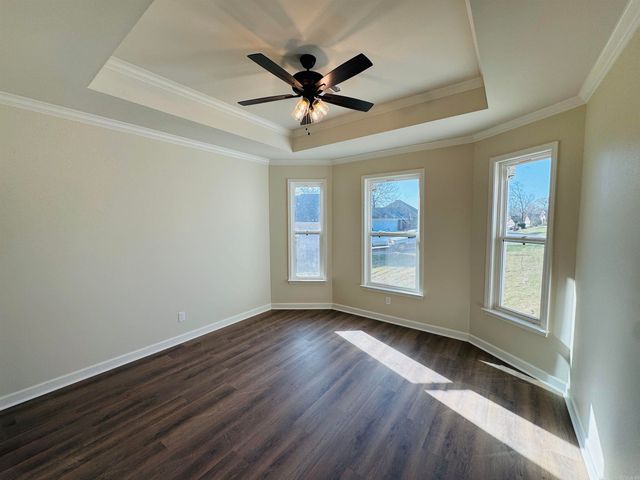 517 Forest Oak Cove, Jacksonville, AR 72076