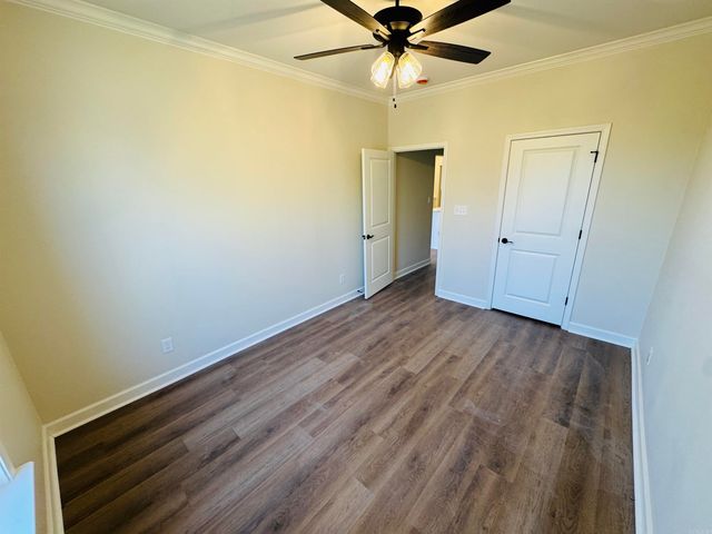 517 Forest Oak Cove, Jacksonville, AR 72076