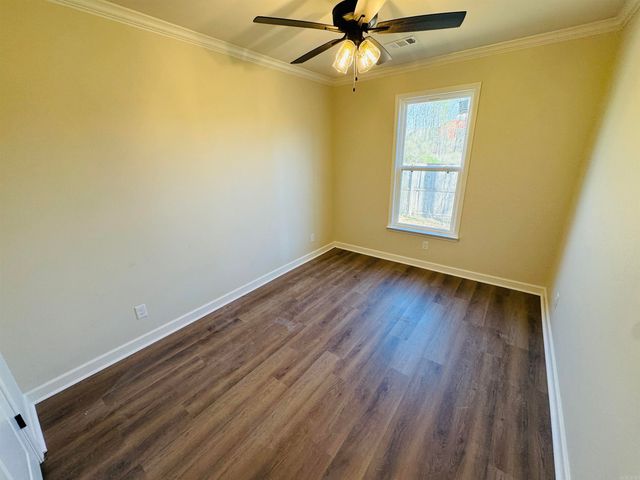 517 Forest Oak Cove, Jacksonville, AR 72076