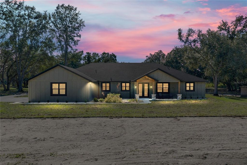 9550 CR 614A, Bushnell, FL 33513