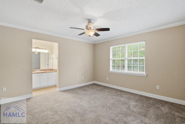 1033 Barley Drive, Hinesville, GA 31313