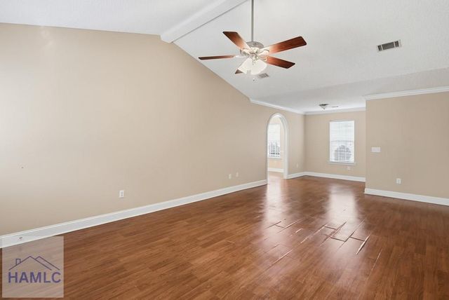 1033 Barley Drive, Hinesville, GA 31313