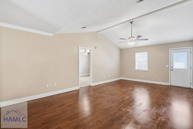 1033 Barley Drive, Hinesville, GA 31313