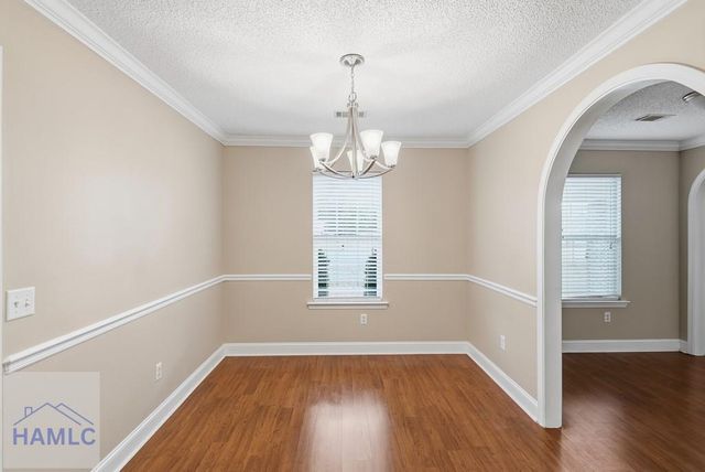 1033 Barley Drive, Hinesville, GA 31313