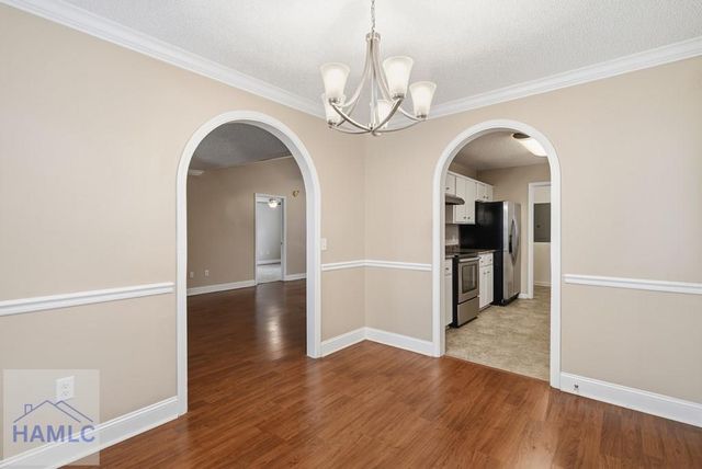 1033 Barley Drive, Hinesville, GA 31313