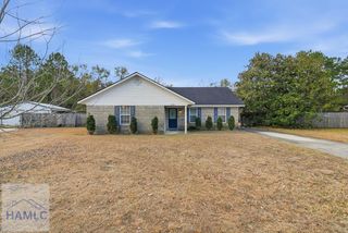 1033 Barley Drive, Hinesville, GA 31313