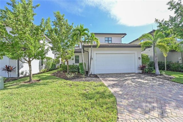 1326 Kendari TER, Naples, FL 34113