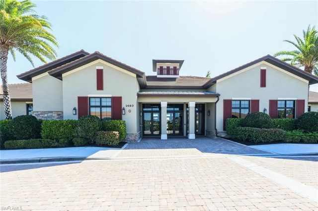 1326 Kendari TER, Naples, FL 34113