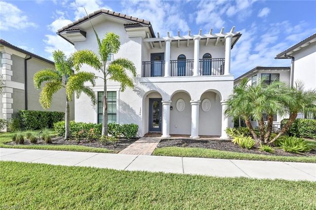 1326 Kendari TER, Naples, FL 34113