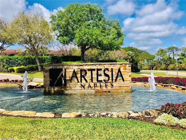 1326 Kendari TER, Naples, FL 34113