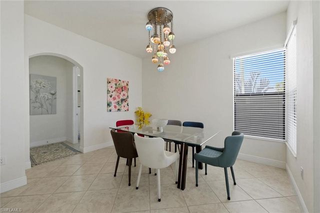 1326 Kendari TER, Naples, FL 34113