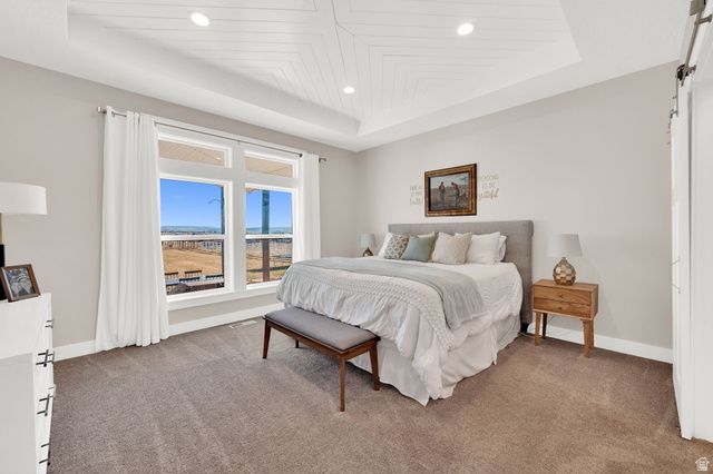 352 E BOULDERVILLE RD, Oakley, UT 84055