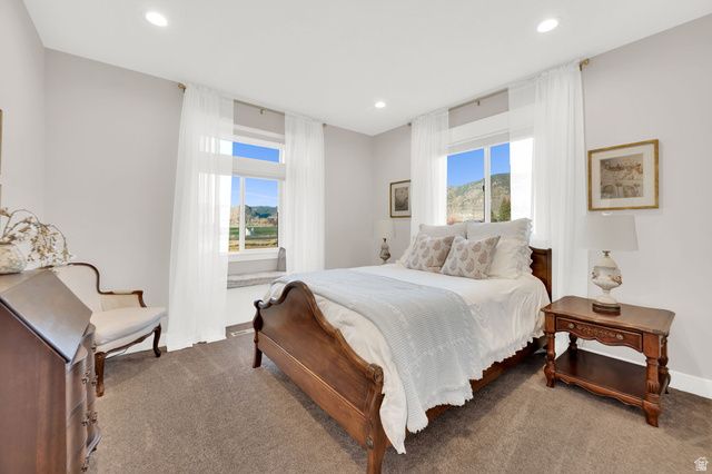 352 E BOULDERVILLE RD, Oakley, UT 84055