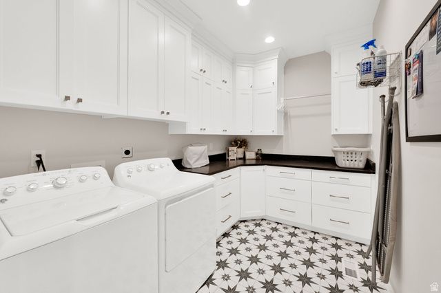 352 E BOULDERVILLE RD, Oakley, UT 84055