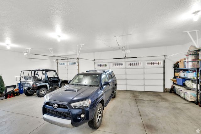 352 E BOULDERVILLE RD, Oakley, UT 84055