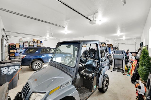 352 E BOULDERVILLE RD, Oakley, UT 84055