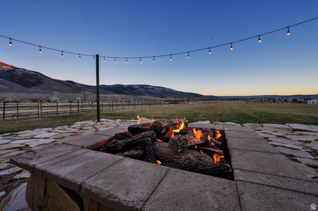 352 E BOULDERVILLE RD, Oakley, UT 84055