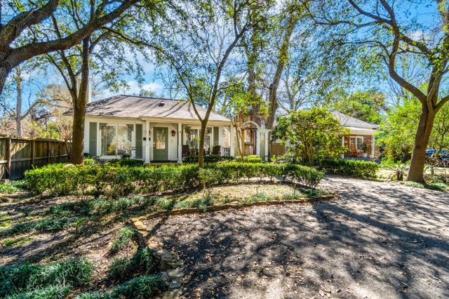 813 3rd Street, League City, TX 77573