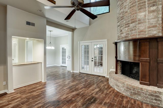 15010 Kimberley Court, Houston, TX 77079