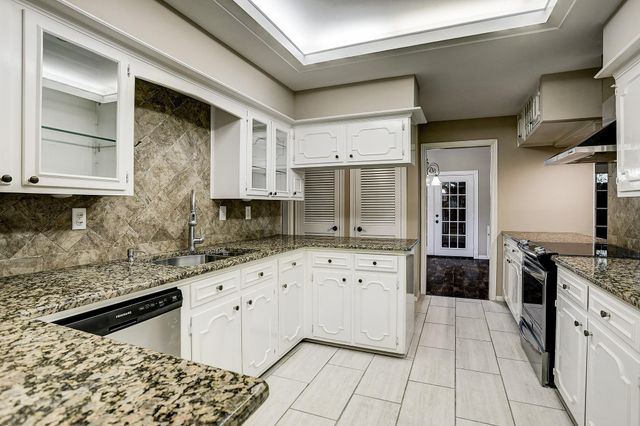 15010 Kimberley Court, Houston, TX 77079