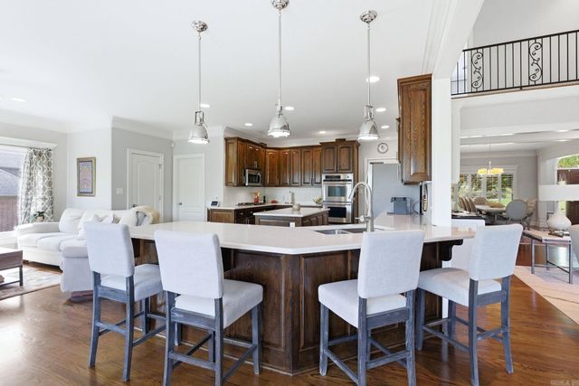 7 Chambord Lane, Little Rock, AR 72223