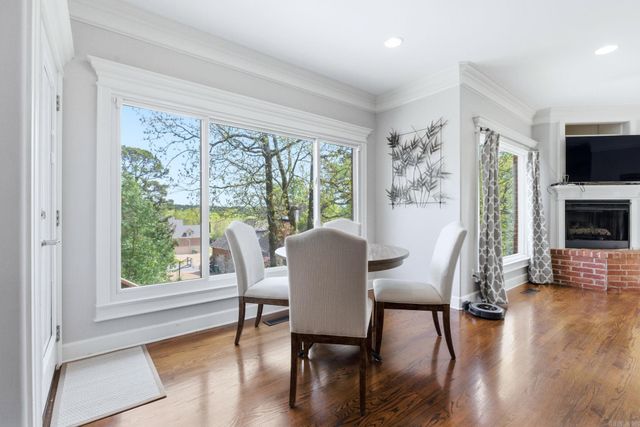 7 Chambord Lane, Little Rock, AR 72223