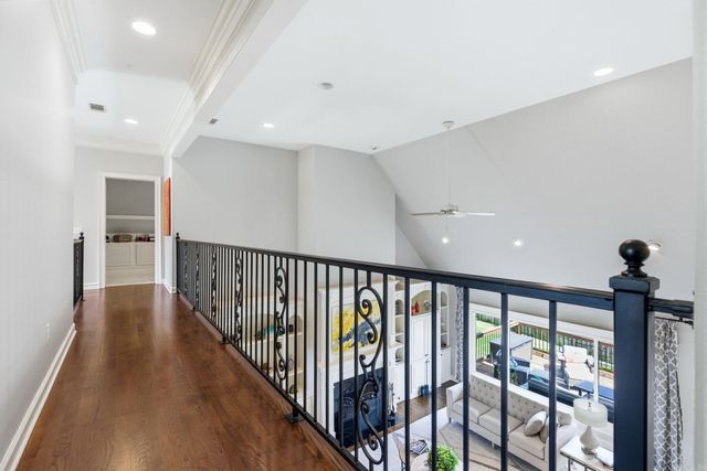 7 Chambord Lane, Little Rock, AR 72223