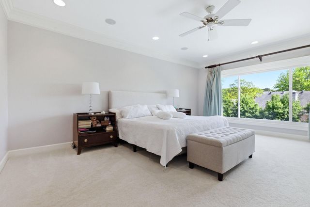 7 Chambord Lane, Little Rock, AR 72223