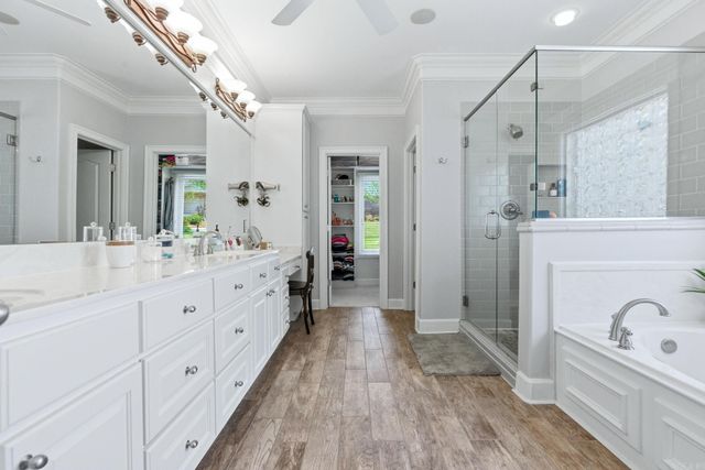 7 Chambord Lane, Little Rock, AR 72223