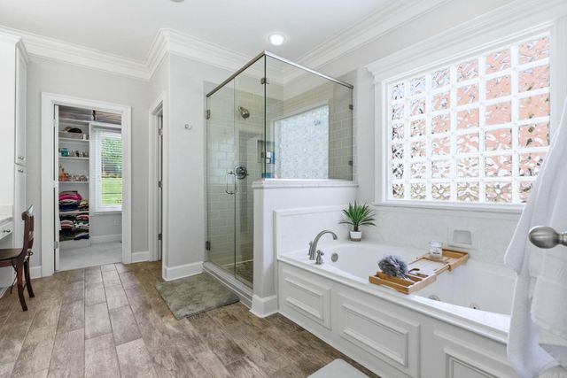 7 Chambord Lane, Little Rock, AR 72223