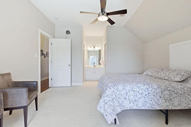 7 Chambord Lane, Little Rock, AR 72223