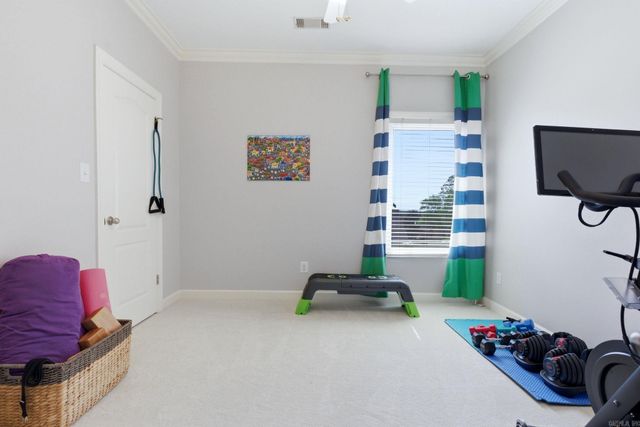 7 Chambord Lane, Little Rock, AR 72223