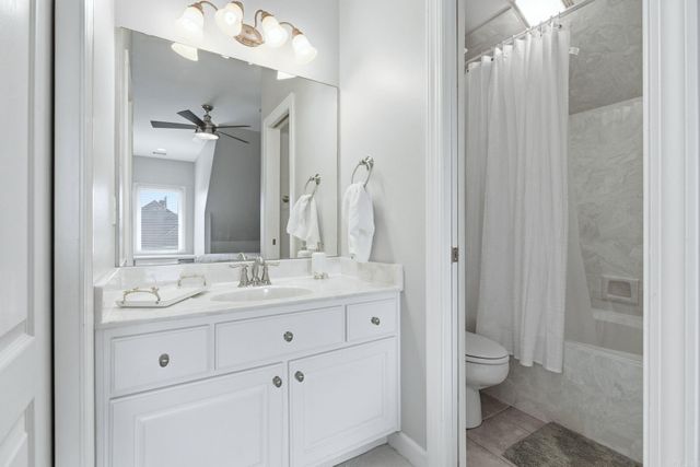 7 Chambord Lane, Little Rock, AR 72223