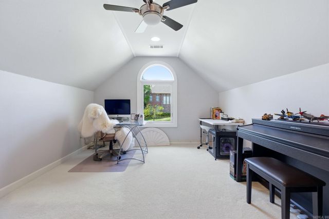 7 Chambord Lane, Little Rock, AR 72223