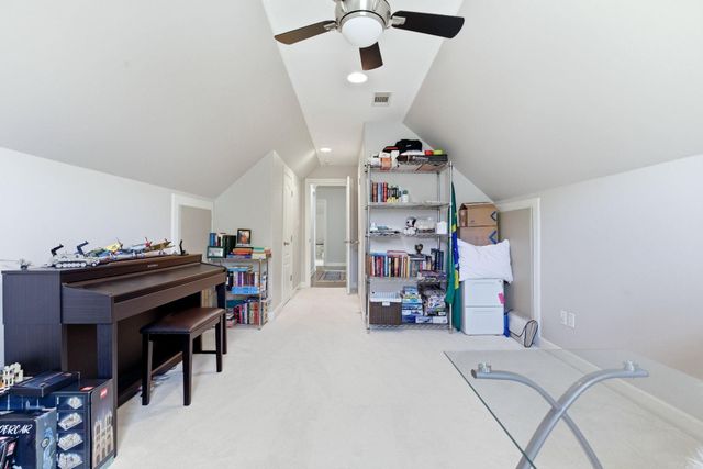 7 Chambord Lane, Little Rock, AR 72223