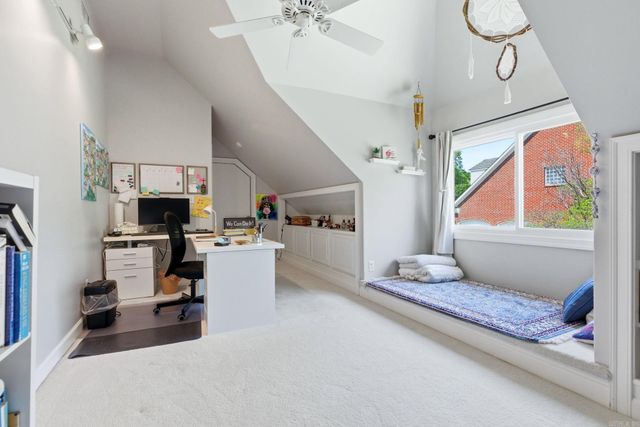 7 Chambord Lane, Little Rock, AR 72223