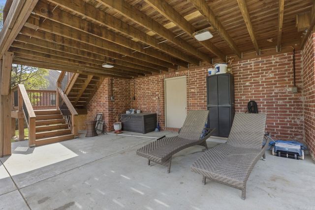 7 Chambord Lane, Little Rock, AR 72223