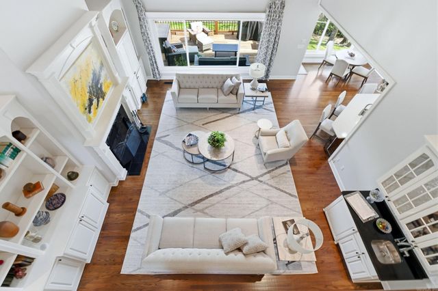 7 Chambord Lane, Little Rock, AR 72223