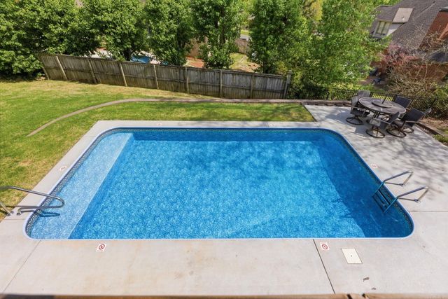 7 Chambord Lane, Little Rock, AR 72223