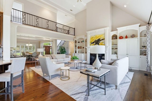 7 Chambord Lane, Little Rock, AR 72223