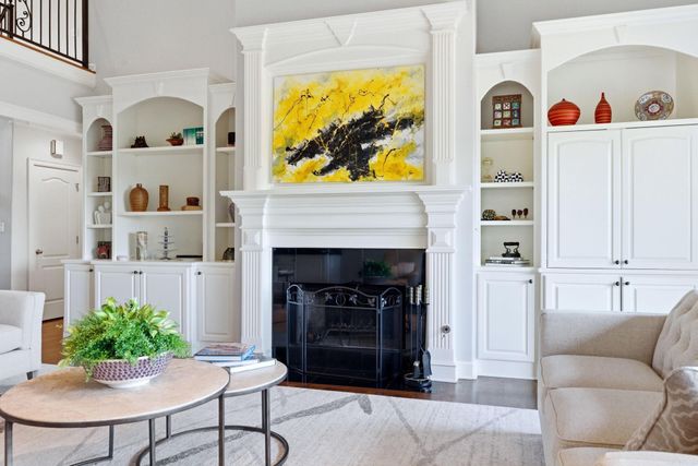 7 Chambord Lane, Little Rock, AR 72223